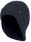 HEAT HOLDERS - Herren Gefüttert Beanie Mütze mit Nackenschutz für Winter (Einheitsgröße, Marine)