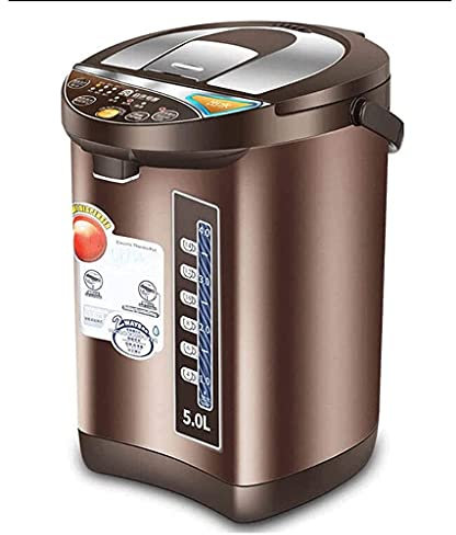 Desconocido Temperatura del dispensador de Agua del Enfriador sin Botella táctil eléctrico, Limpieza Ultravioleta, encimera electrónica (Color : A) (A)