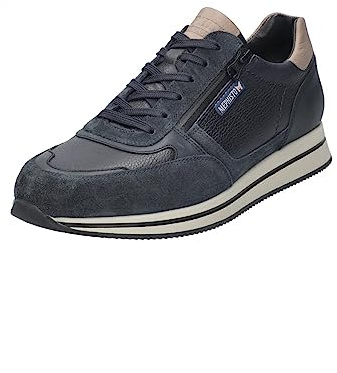 Allrounder by Mephisto Gilford 3655 Blue - Gilford Blue blau Gr. 7