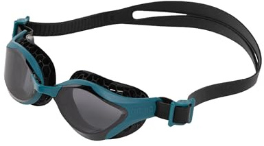ARENA Unisex Air Bold Swipe Goggles