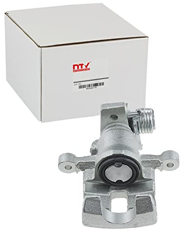 NTY Bremssattel Hinterachse rechts passend für Picanto | Hzt-KA-005