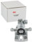 NTY Bremssattel Hinten rechts HZT-KA-005