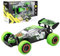 Exost - Buggy Dust Storm - Ferngesteuertes Auto Grün - Geländewagen Mit Aufhängungen - Kinderspielzeug - Grün und Schwarz - Ab 5 Jahren
