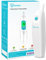 Ear Thermometer for Adults and Kids, Infrared Temperature Thermometer for Children, Digital Baby Body Thermometers with Fever Alarm and Accuracy Reading