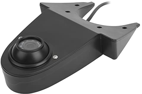 Telecamera Retromarcia, Telecamera Posteriore a LED Grandangolare 120 ° IP68 Impermeabile Adatta per Viano Sprinter Vito