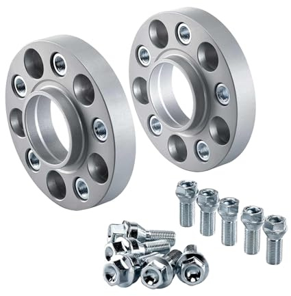 Pro-Spacer Spurverbreiterung S90-7-22-002 | S90-7-22-002 Kompatibel mit GLE (V167),GLE Coupe (C167),GLS (X167)