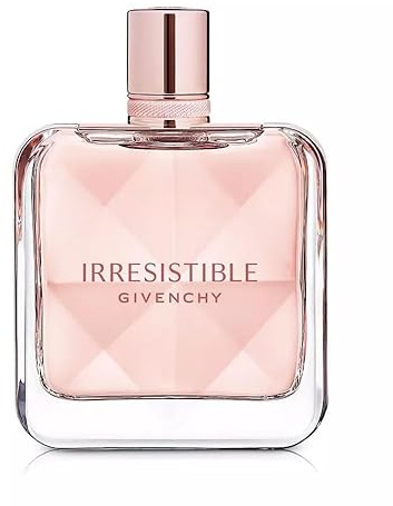 IRRESISTIBLE edp vapo 125 ml