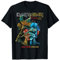Iron Maiden - Future Past Tour Leeds T-Shirt