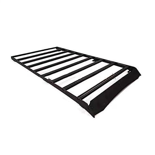 4 * 4 Offroad 4 Runner Zubehör Dach Gepäckträger Aluminium Legierung Auto Dach Rack Für 4Runne R Auto Rack Gepäck Dachtrager Dachgepäckträger