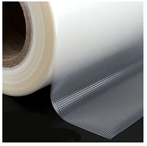 Kreuzstich Stoff Wasserlöslicher Leinwand-Zauberstoff 14CT Kreuzstichstoff verschwindet im Wasser DIY handgefertigte Handarbeiten Leinwandstickerei (Size : 22x300cm)