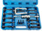 otgerlensker products - 16tlg. Innenlager Grundloch Abzieher Satz mit Zweiarm-Abzieher und Gleithammer