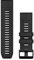 Garmin Quickfit-Armband 26mm, passend für X-Modelle der Fenix-Serie, Quatix-Serie, Instinct 2; Epix Pro 51mm, Enduro (2), D2 Mach1 Pro, Descent Mk1/ Mk2/ Mk3i-51mm, Tactix-Serie