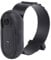 Wireless Pet Collar Camera with Back Clip 1080P 30FPS, Magnetic 120° Wide Angle, Loop Video Recording Pet Sport Cam with 800mAh for Cat and Dog (Black)