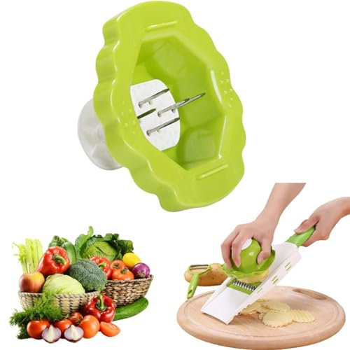 Grater Finger Protection Holder,Safety Food Slicer Veggie Shredder Vegetable Slicing Finger Protector,Home Kitchen Fruit Slicer Veggie Cutter Hand Guard,Slicer Hand Guard,for Slicer Grater Cutting