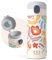 MONBENTO - Gourde Isotherme Enfant Pop graphic Papercut - Bouteille Isotherme pour Enfant 360 ml - Isotherme jusqu'à 12h Boissons Chaudes/Froides - Idéale pour École/Randonnées - Sans BPA - Fleurs