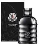 Moncler Sunrise Pour Homme Eau de Parfum 60 ml