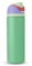 Owala Disney Princess FreeSip Insulated Stainless Steel Water Bottle with Straw for Sports and Travel, BPA-Free Sports Water Bottle, 24 oz, Ariel