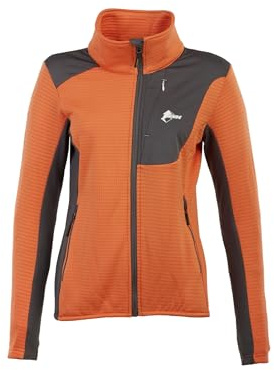 Ande New Averta Lady PILE TECNICO | ELASTICIZZATO E CONFORTEVOLE Donna (Pacco da 1)