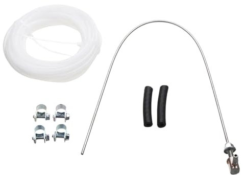 8pcs Diesel Heater Fuel Tank Standpipe Pick Up Kit Set – Replacement for Webasto & for Eberspacher (09031118)