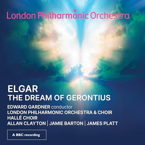 Elgar: The Dream of Gerontius