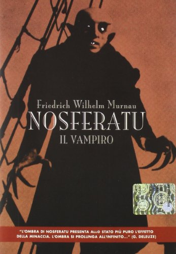 Nosferatu (1922) [Import italien]