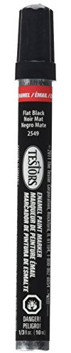Testors EPM25-2549, 1, Black