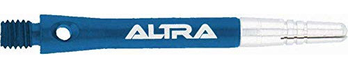 Bull's, M Altra Topspin Shaft, Medium