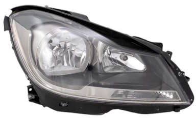 Magneti Marelli 710301270208 Hauptscheinwerfer, Recht | Kompatibel mit: MERCEDES-BENZ C-CLASS, C-CLASS T-Model
