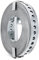 PARCO 1 Rolle Lochband Montageband 12mm x 10m verzinkt