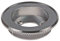 Fiorenzato Einstellring für Kaffeemühle T80 ø 106mm Höhe 30mm Innen ø 68mm
