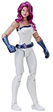 Marvel Legends Serie Jessica Jones 9,5 cm