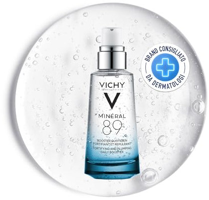 Roger & Gallet Vichy (die L 'Oreal Italia Spa) Mineral 89 50 ml