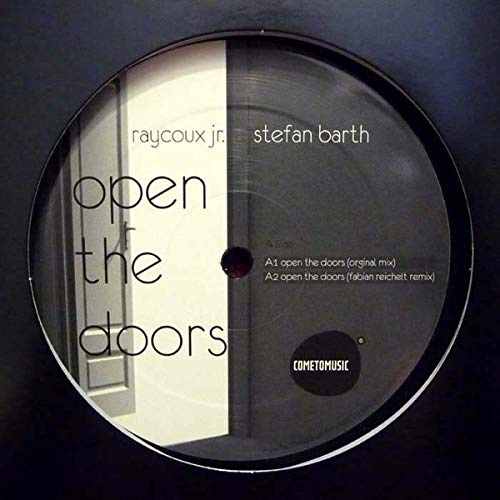 Open The Doors