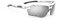 Rudy Project Propulse Brille weiß/transparent