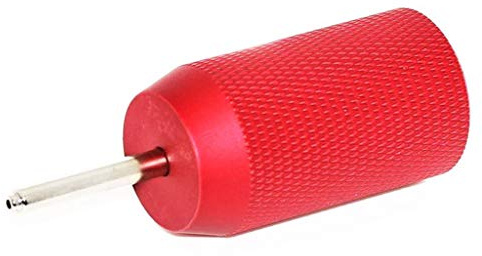 generica Airsoft Ersatzteile APS Smart CAM870 Co2 Kartuschenladeadapter für 88g Co2 Kapsel