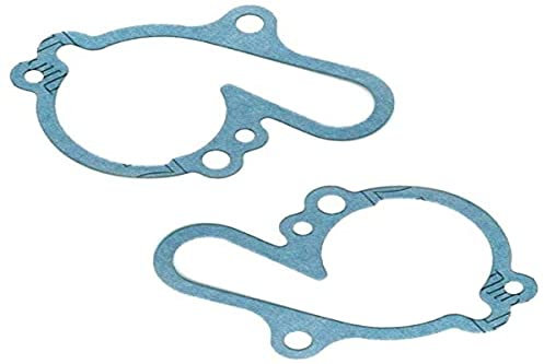 cyclingcolors 2x JOINT DE POMPE A EAU MOTEUR MINARELLI AM6 compatible avec moto scooter