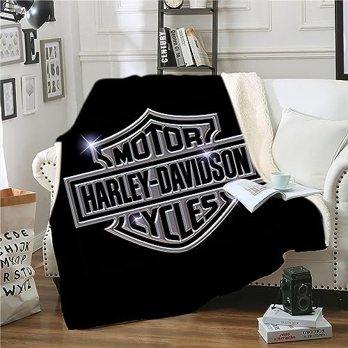 Ruiqieor Kuscheldecken 150x200 cm,Decke auf 100% Mikrofaser, 3D-Digitaldruck Kuscheldecke, Flanelldecke, Weich Wohndecke, Sofadecke Zweiseitige Decke Für Kinder Jungen Erwachsene(#01)