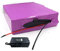 with 5A Charger 84Ah 14S24P 52V 48V Battery e-Bike ebike Electric Bicycle Li-ion Customizable 290x260x75mm
