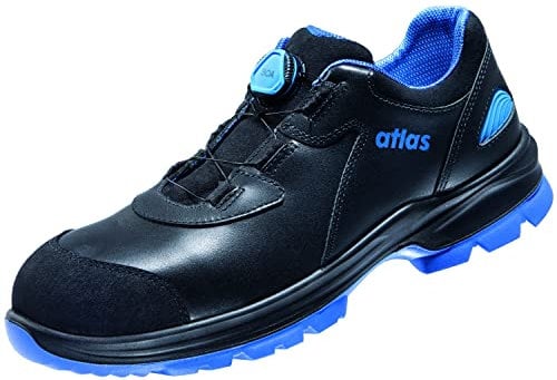 Atlas Halbschuh SL 9645 XP BOA ESD S3, Weite 12 Größe 41