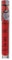 Deborah Milano - Fluid Velvet Mat Lipstick, N.7 Fire Red Painted by Paola Turani, Rossetto Liquido Effetto Matte a Lunga Tenuta, Dona Labbra Soffici e Idratate, 4.5 gr