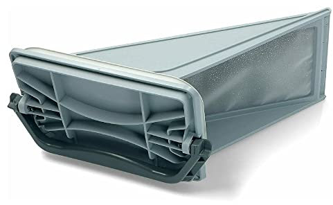 sparefixd Kit de filtres pour sèche-linge Whirlpool