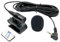 Ricevitore stereo per cruscotto auto con microfono da 2,5 mm, compatibile con Pioneer FH MVH MXTX SPH DMH DXT, serie DMH-100BT DMH-1500NEX DMH-2660NEX FH-S52BT MVH-1400NEX MVH-200EX MVH-210EX
