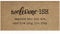 JJUUYOU Large Rug for Hallway Welcome Mat for Front Door Outside Entryway Funny Welcome-ish Doormat 120X45CM Non Slip Rubber Backing Brown Low Profile Mats for Entry Patio Shoe Rugs