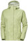 Damen Helly Hansen W Loke Jacket, Geeister Matcha, S