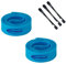 MSZweirad 2er Set Schwalbe Felgenband Super HP Verschiedene Größen 24/26/ 27,5/28 Zoll inklusive 3 Reifenheber (22-622 ETRTO, 28 Zoll)