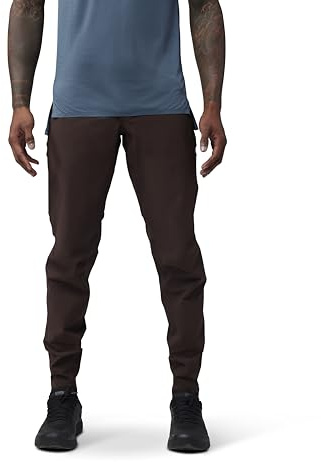 Pantalon de vélo Fox Flexair Cacao 34