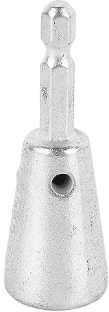 Outil de Torsion de Fil, Dénudeur de Fil de Câble et écrou de Fil Twister, Prise de Connecteur de Fil torsadé pour Perceuse électrique, Pilote D'écrou de Fil, Pilote de Connecteur