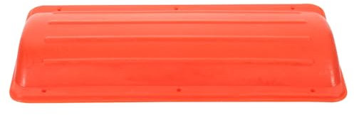 iplusmile Bauplatz Sicherheitsalarmmatte Fußbetriebene Alarmanlage Zur Sturzsicherung Wetterfest Robust Für Baustellen Großzügige Abdeckung