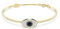 Swarovski Symbolica Armband 5692171 Türkisches Auge