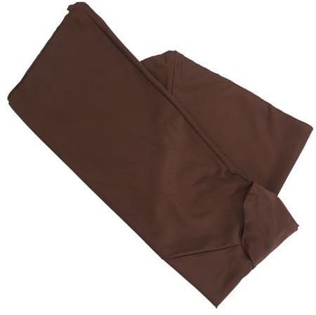 BESPORTBLE Parasol De Jardin Résistant à Eau Housse De Remplacement Pour Parasol De Patio Solaire Et Pluie